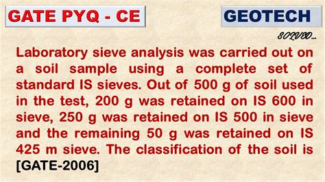 laboratory sieve analysis was carried out|sieve analysis test sample report.